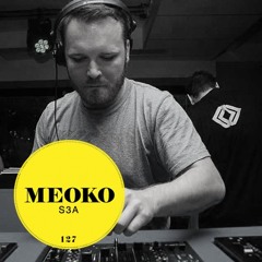 S3A - Mix March 2014 (MEOKO exclusive mix n°127)