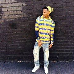 Soulja Boy - Backseat (Instrumental)