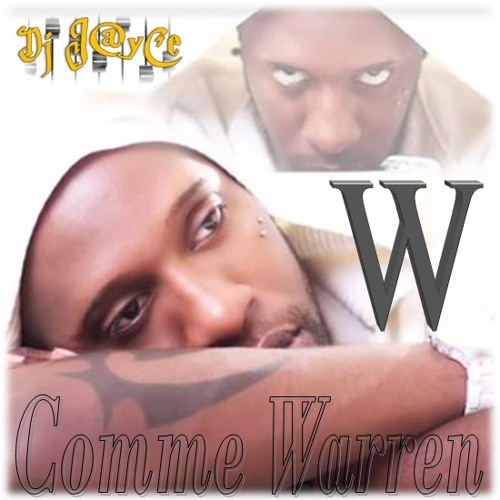 W Comme Warren