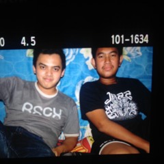 A Song For Mama Cover Ft.@rekaprasetio