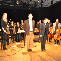 Florian Ross: Garden Suite 1. Satz. mit Original Strawinsky Interview