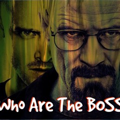 Who Are The Boss - JKLL