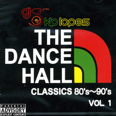 DJ Skip Lopes Dancehall Classics Vol.1