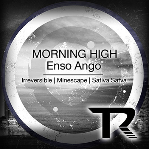 Morning High - 02 - Minescape