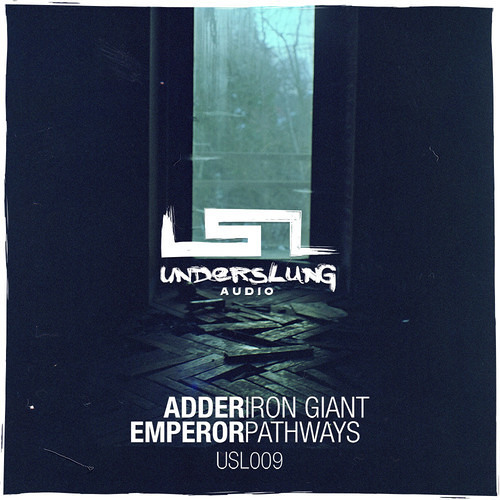 Emperor - Pathways