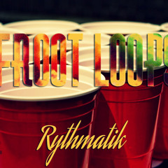 Lord Rythmatik - Froot Loops (& Orange Soda) #AraRap