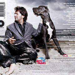 Thomas Anders "You Will Be Mine"