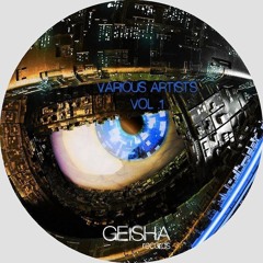Various Artists N°1 - Geisha Record