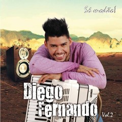 08 PRINCESA - MEU EX - AMOR - SERESTEIROS DAS NOITES - DIEGO FERNANDO