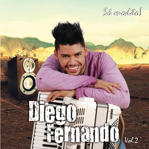 01 60 DIAS APAIXONADO - DIEGO FERNANDO
