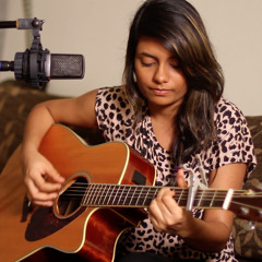 Christina Perri - A Thousand Years (cover) by Mysha Didi