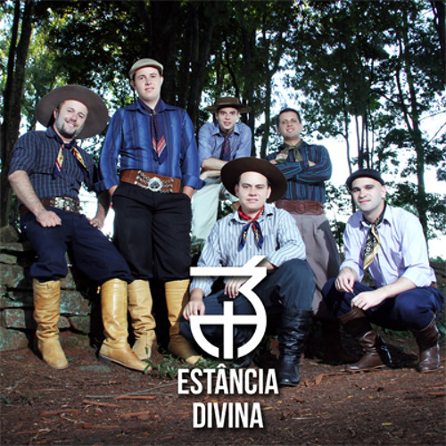 Sentinela de campanha (Part. Os Serranos)