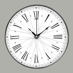 Musza - Wheels of Time