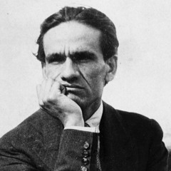 "Los Heraldos Negros" de César Vallejo—Poetry set to music
