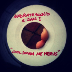 Madplate Sound feat. Dan I - Cool Down Me Nervs [Clip]