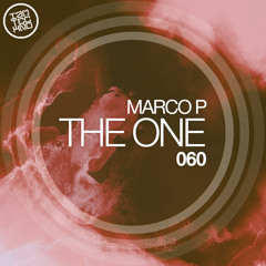 Marco P - The One (Original Mix) [IAMT] OUT NOW!