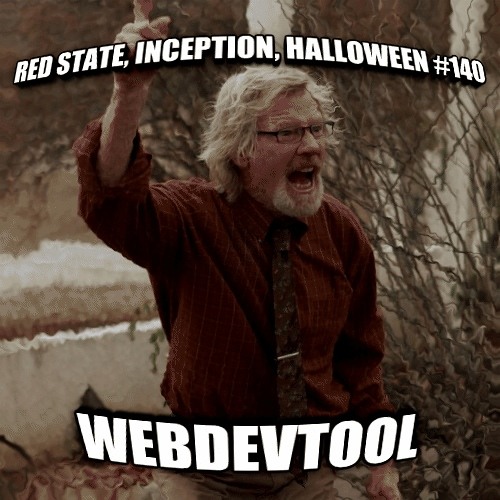 Red State, Inception, Halloween #140bpm #320mp3 FREE DOWNLOAD