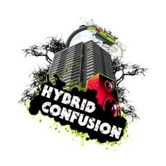 Gleis 5 & Syntec - Static Progress [Hybrid Confusion]