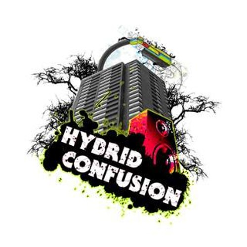 Gleis 5 & Syntec - Static Progress [Hybrid Confusion]