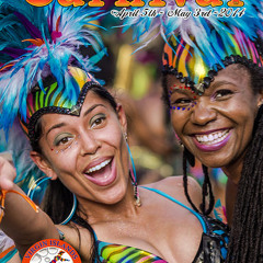 STT Carnival 2014