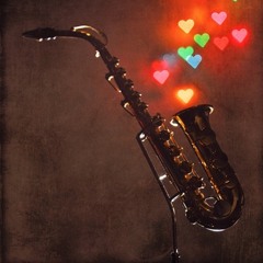 Tulus - Sewindu [Saxophone Cover]