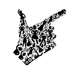 La Danse des Doigts - Finger Tanzen Feat. Red Curtain & Hübsché Traubé (Original Mix)