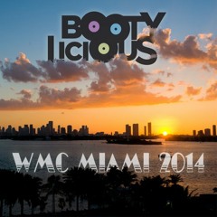 Niccolò Buzzi vs Marcel - Trouble (Deen&Plum Remix) [Bootylicious WMC Miami Compilation 2014]
