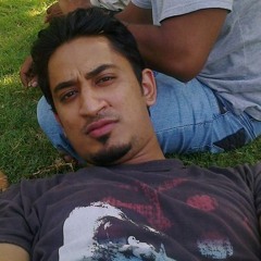 Party with Bhoot Nath :P