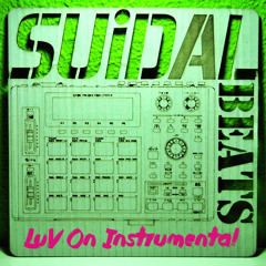 Luv_On Instrumental