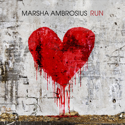 Marsha Ambrosius - Run by marshaambrosiusofficial
