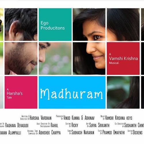 Madhuram short film