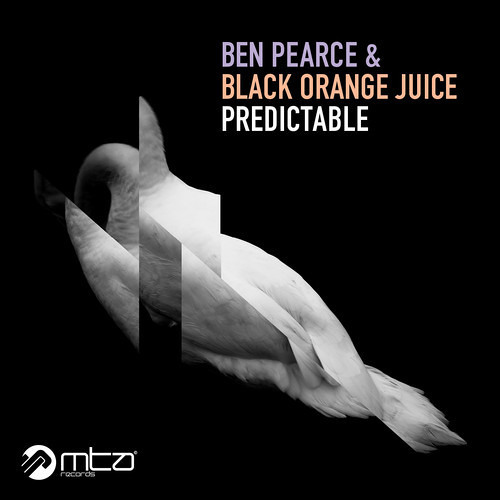Ben Pearce & Black Orange Juice - Predictable (Freetime Yacht Harbour Mix)