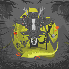 liveset extract - SON DE CHAMAN