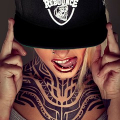 Female Vocal Dubstep Mix - Mixed live - 30 mins