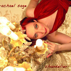 Vertigo - Rachael Sage - Chandelier