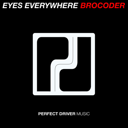 Eyes Everywhere - Brocoder - FREE DOWNLOAD