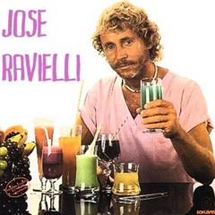Jose Ravielli - Zap
