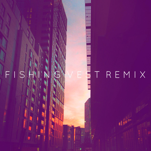 Can We Talk (Fishing Vest Remix)