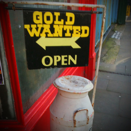 Modest - Dippermouth