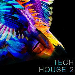 Tech House Sample Packs