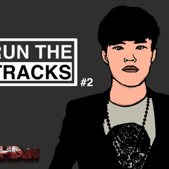 OHAN RUN THE TRACKS #2 Ft DJ Ben