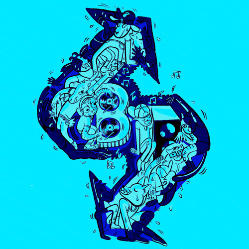 Cause & Affect - Operation 60 FREE DOWNLOAD - title track from forthcoming EP out April 28th