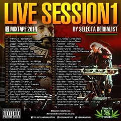 Selecta Herbalist Live Session 2014