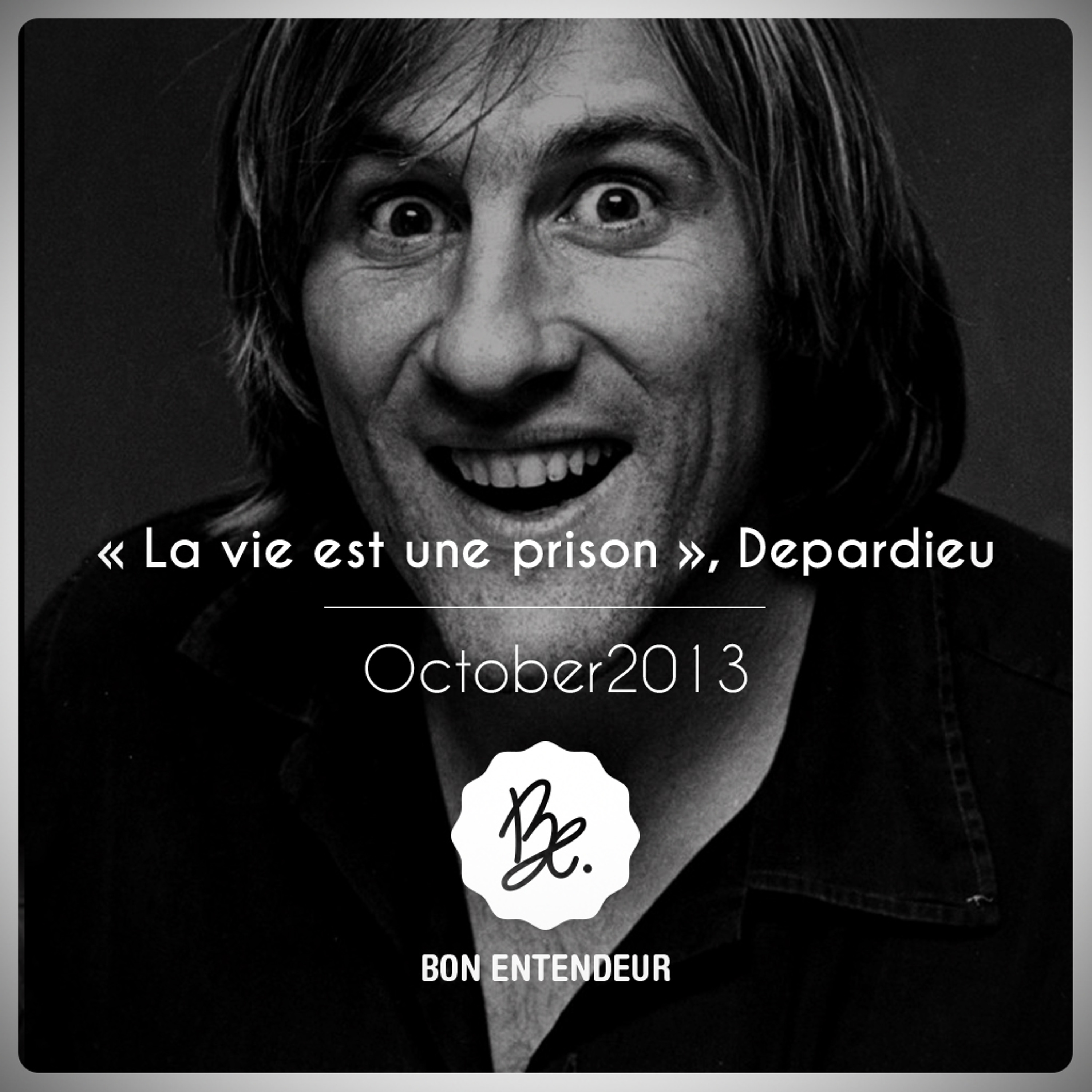 Bon Entendeur Mixtape