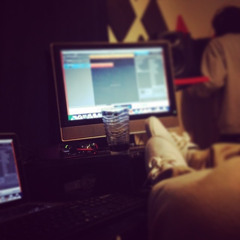 Team - Breeze x BreanaRenee x RD x A. Swami
