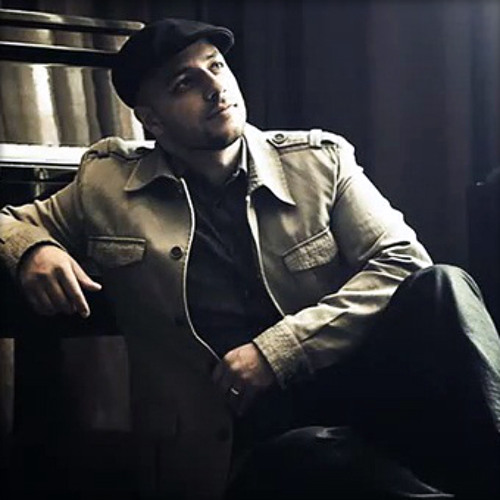 - رقت عيناي - ماهر زين