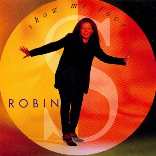Robin S - Show Me Love (Afroqbano Raw)