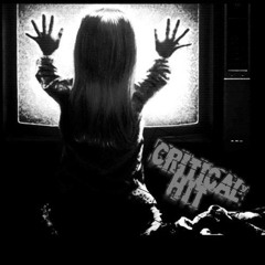 Zatox & Nikkita - Poltergeist (Critical Hit Remix Edit) [FREE DOWNLOAD ENABLED]