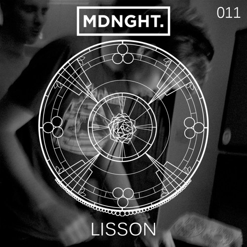 Lisson | MDNGHT Mix #011