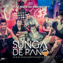 Sunga de Pano e MR.Catra - Só Quer Me Ter